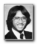 John Esguerra: class of 1978, Norte Del Rio High School, Sacramento, CA.